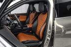 Mercedes Třída GLC - fotka číslo 13