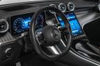 Mercedes Třída GLC - fotka číslo 15