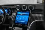 Mercedes Třída GLC - fotka číslo 16