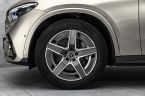 Mercedes Třída GLC - fotka číslo 1
