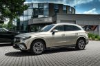 Mercedes Třída GLC - fotka číslo 21