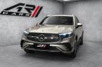 Mercedes Třída GLC - fotka číslo 2