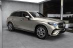 Mercedes Třída GLC - fotka číslo 3