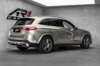 Mercedes Třída GLC - fotka číslo 4