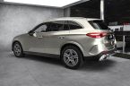 Mercedes Třída GLC - fotka číslo 6