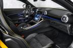Mercedes AMG GT - fotka číslo 13
