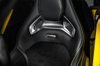 Mercedes AMG GT - fotka číslo 19
