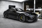 Mercedes AMG GT - fotka číslo 3