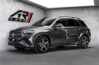 Mercedes GLE - fotka číslo 0