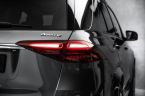Mercedes GLE - fotka číslo 9