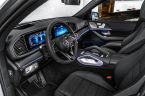 Mercedes GLE - fotka číslo 11
