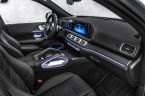 Mercedes GLE - fotka číslo 12