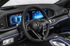 Mercedes GLE - fotka číslo 15