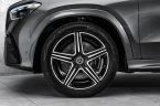 Mercedes GLE - fotka číslo 1