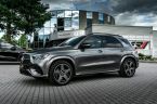 Mercedes GLE - fotka číslo 24