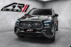 Mercedes GLE - fotka číslo 2