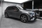 Mercedes GLE - fotka číslo 3