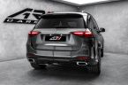Mercedes GLE - fotka číslo 5