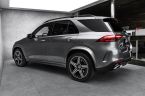 Mercedes GLE - fotka číslo 6