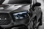 Mercedes GLE - fotka číslo 8
