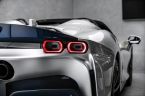 Ferrari SF90 - fotka číslo 9