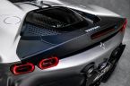 Ferrari SF90 - fotka číslo 12
