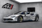 Ferrari SF90 - fotka číslo 1