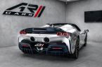 Ferrari SF90 - fotka číslo 5