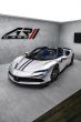 Ferrari SF90 - fotka číslo 7