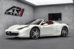 Ferrari 458 - fotka číslo 0