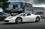 Ferrari 458 - fotka číslo 30
