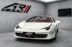 Ferrari 458 - fotka číslo 3