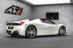 Ferrari 458 - fotka číslo 5