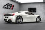Ferrari 458 - fotka číslo 6