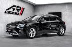 Mercedes Třída GLA - fotka číslo 0