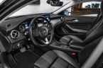 Mercedes Třída GLA - fotka číslo 9