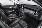Mercedes Třída GLA - fotka číslo 10
