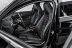 Mercedes Třída GLA - fotka číslo 11
