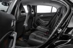 Mercedes Třída GLA - fotka číslo 12