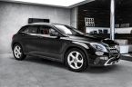 Mercedes Třída GLA - fotka číslo 3