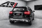 Mercedes Třída GLA - fotka číslo 5