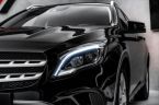 Mercedes Třída GLA - fotka číslo 7