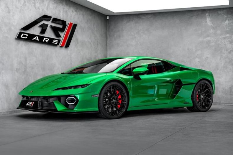 Lamborghini Ostatní - hlavní fotka inzerátu