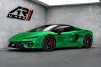 Lamborghini Ostatní - fotka číslo 0