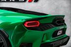 Lamborghini Ostatní - fotka číslo 9