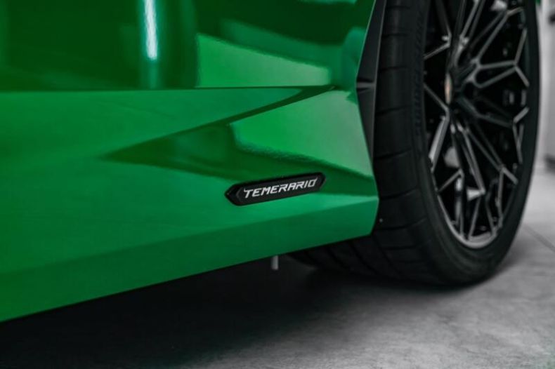 Lamborghini Ostatní - hlavní fotka