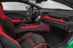 Lamborghini Ostatní - fotka číslo 13