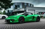 Lamborghini Ostatní - fotka číslo 18