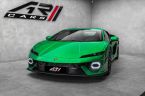 Lamborghini Ostatní - fotka číslo 2