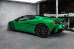 Lamborghini Ostatní - fotka číslo 2